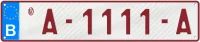 A-1111-A